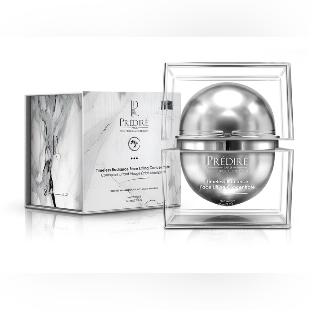 PREDIRE PARIS
Timeless Radiance Face Lifting Concentrate new